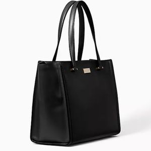 Kate Spade Regatta Court Vita tote bag purse